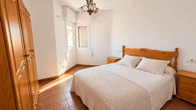 Apartamento 3 habitaciones 1m² en venta - La Mata pueblo — 24