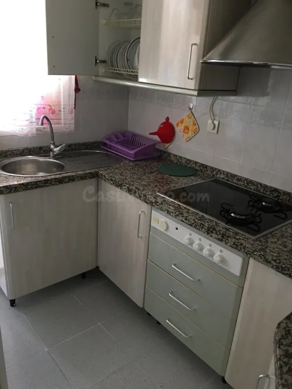 Adosado en Lo Cea — 18