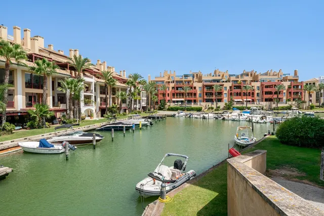 Adosado 3 habitaciones 146m² en venta - Costa del Sol — 32