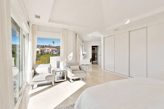 Chalet 4 habitaciones 342m² en venta - Marbella — 31