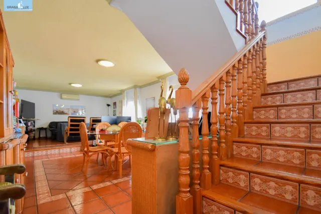 FANTASTICO CHALET — 6