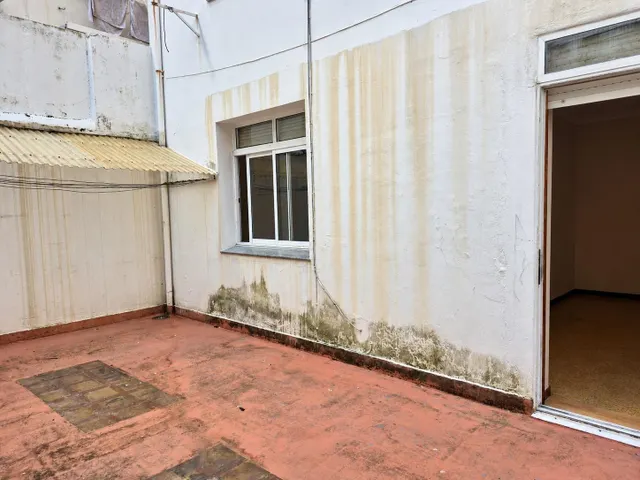 Piso de 3 dormitorios con tres terrazas y muchas posibilidades en el Agra del Orzán — 20