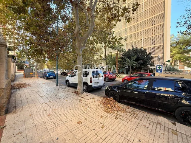 Bonito apartmento en Rincón alto en Benidorm — 23