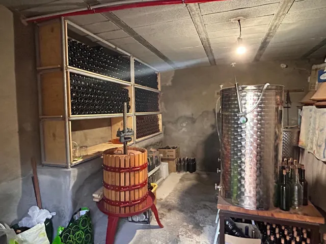 Finca en Son Mesquida: un proyecto de vida en el campo mallorquín — 11