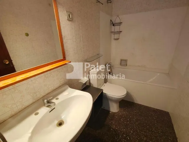 Magnífico piso en venta en calle Dos de Maig — 7