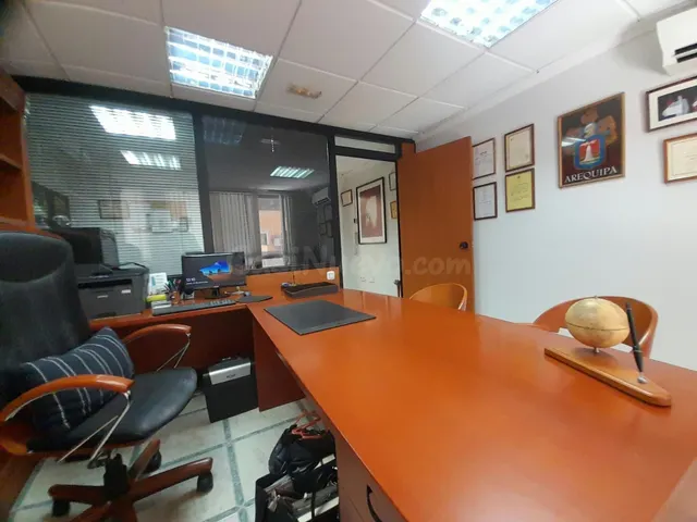 Oficina en zona centro de Alicante — 4