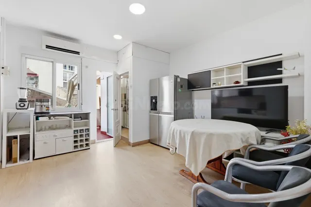 Piso en Venta en Valencia Valencia L OLIVERETA — 5