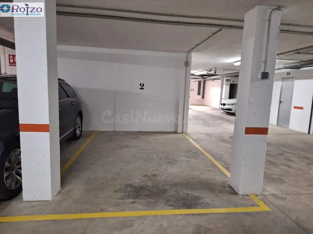 Garaje 15m² en venta - CENTRO - foto 3
