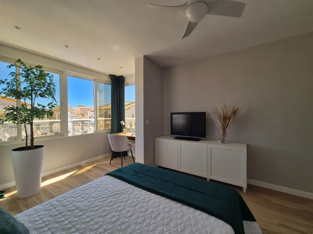 Casa 3 habitaciones 83m² en venta - Urbanización Perla del Mar — 41
