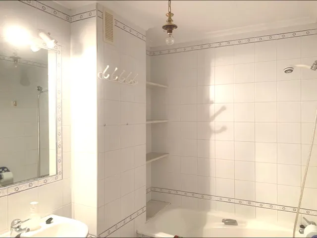 ¡Se vende apartamento en San Pedro del Pinatar a menos de 50m de las playa! — 12