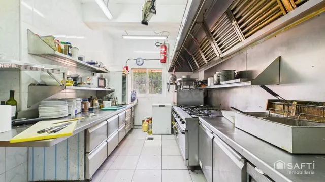Negocio/Traspaso en venta - Calle de Santa Ponsa - Costa de la Calma — 17
