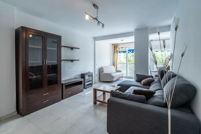 Piso 2 habitaciones 110m² en alquiler - Luis Montoto - Santa