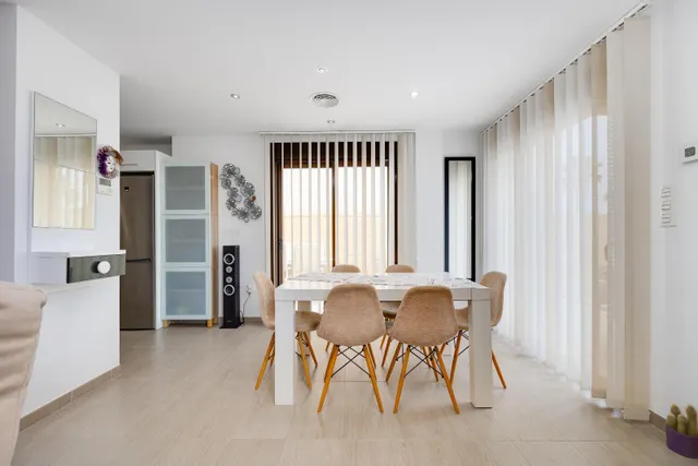 Villa 3 habitaciones 120m² en venta - Pueblo bravo — 30