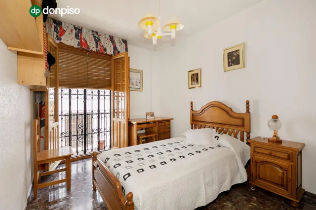 Preciosa casa típica del Albaycín — 20