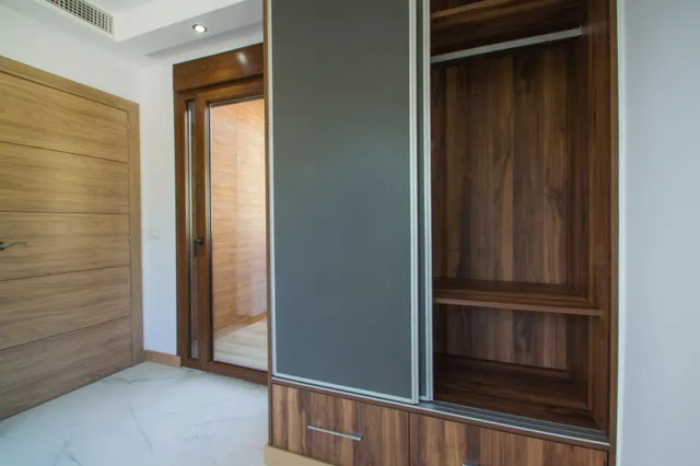 Se venden 2 maravillosas viviendas de obra nueva, zona Sierra Cortina- PRECIO NEGOCIABLE — 36
