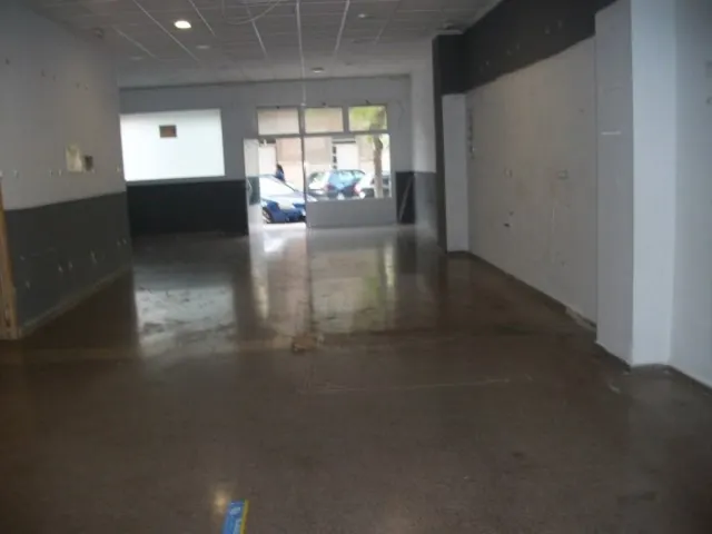 Local comercial — 5
