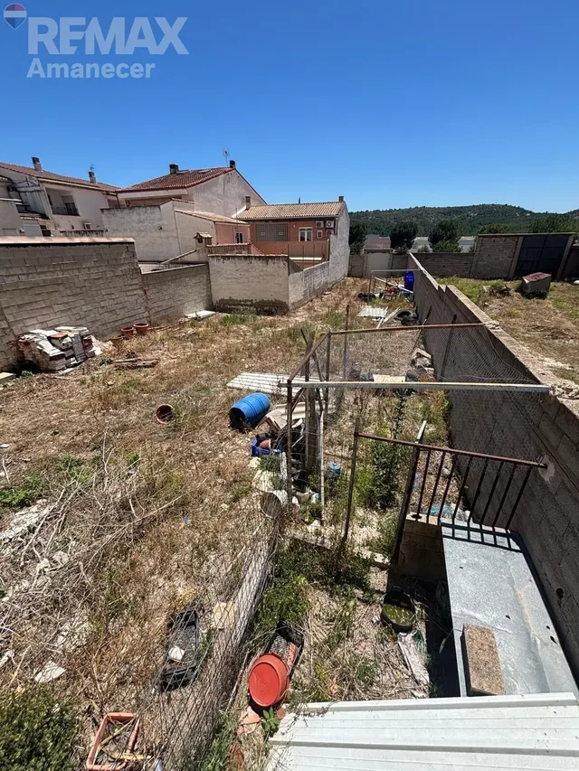TERRENO URBANO EN AIELO DE MALFERIT - foto 4