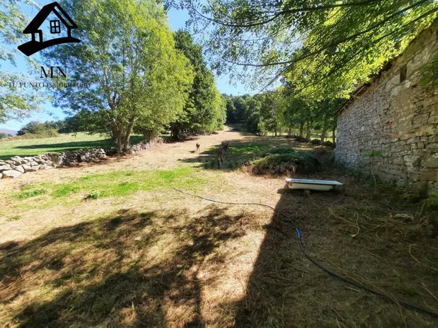 Cabaña de Piedra Independiente en Plena Naturaleza - foto 4