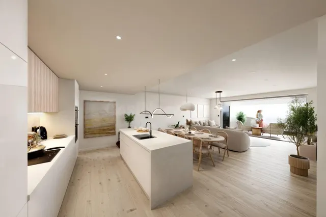 Exclusiva Vivienda de Obra Nueva | 4 Dormitorios, 200 m2 y T