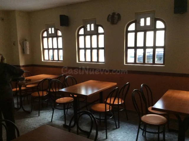 Local comercial 80m² en venta - Altozano - Pagés del Corro - foto 5