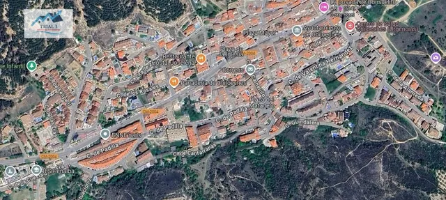 VENTA PISO - CHILOECHES (GUADALAJARA) - foto 3