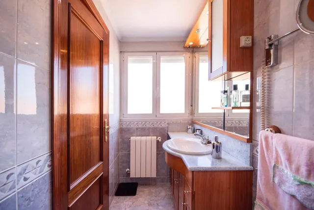 Ático 3 habitaciones 113m² en venta - Legazpi — 26