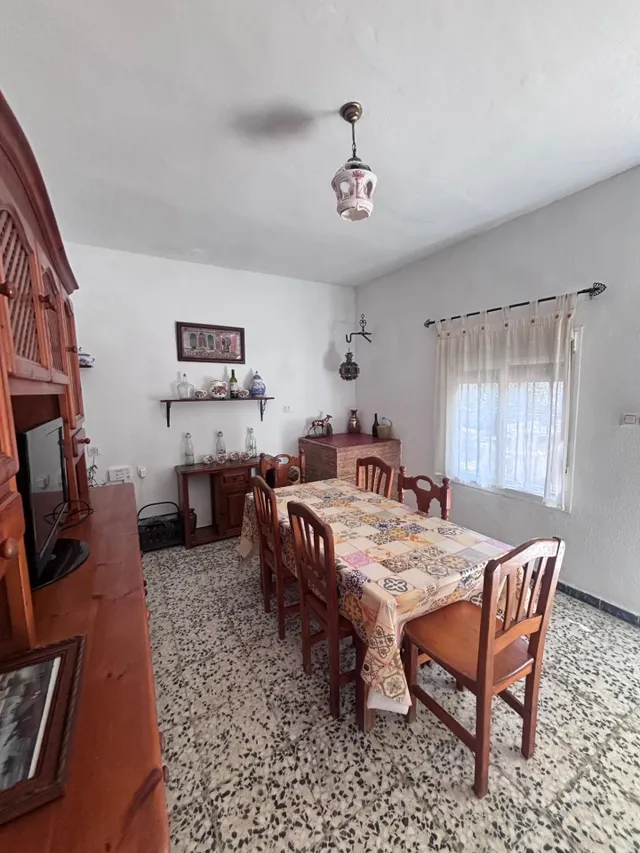 CHALET URBANO EN CONIL — 6