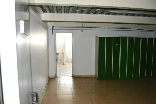 Nave en alquiler en polígono industrial Ceutí — 21