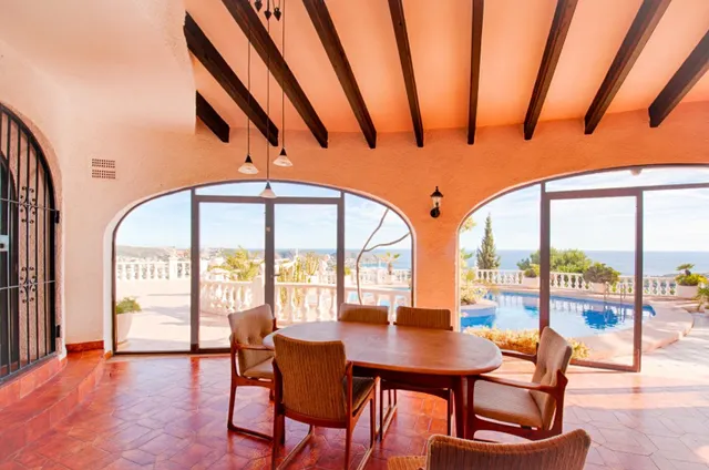Villa 3 habitaciones 300m² en venta - Pla del mar — 30