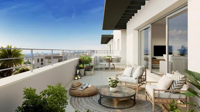 Apartamento 3 habitaciones 94m² en venta - Costa Del Sol - foto 4