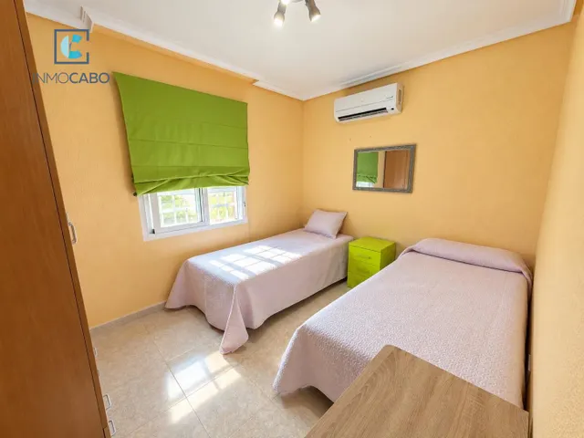 Vivienda con terraza y aparcamiento privado en Cabo de palos — 7