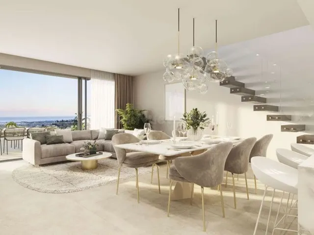 Apartamento 3 habitaciones 315m² en venta - La Quinta — 13