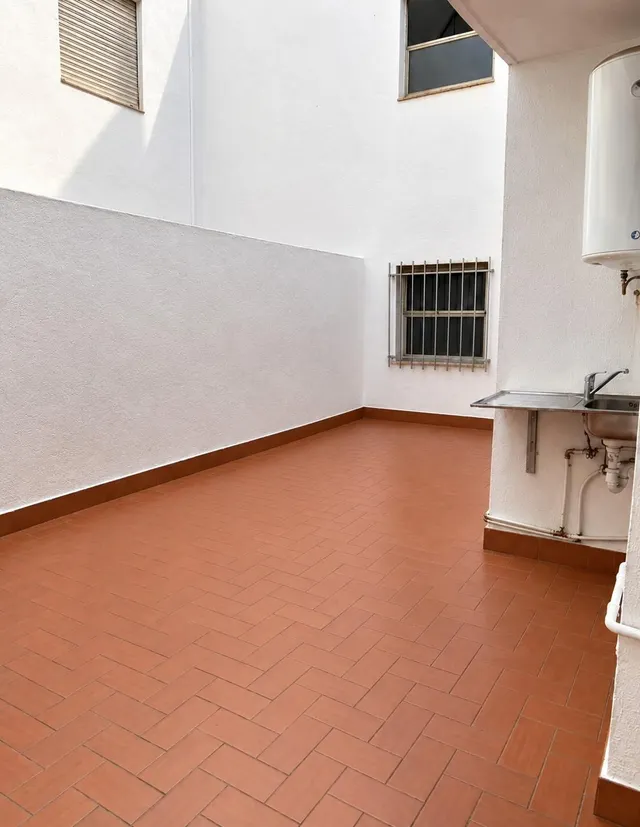 Amplio piso de 135 m2 junto al metro de Mislata — 13