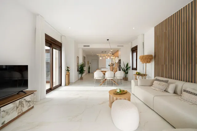 Villa 3 habitaciones 129m² en venta - Pla de cantal — 21