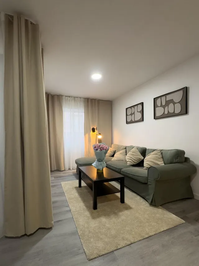 Apartamento 2 habitaciones 82m² en venta - Centro — 16