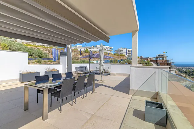 Ático 3 habitaciones 125m² en venta - El Madroñal — 7