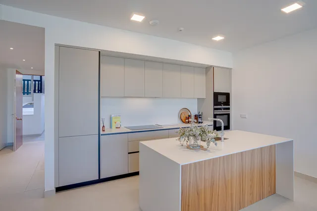 Apartamento 3 habitaciones 245m² en venta - Marbella — 31