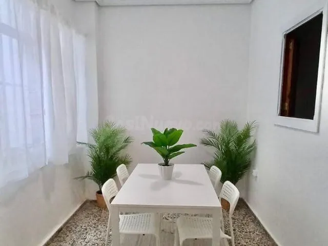 Se vende planta baja en Almussafes, Valencia — 28