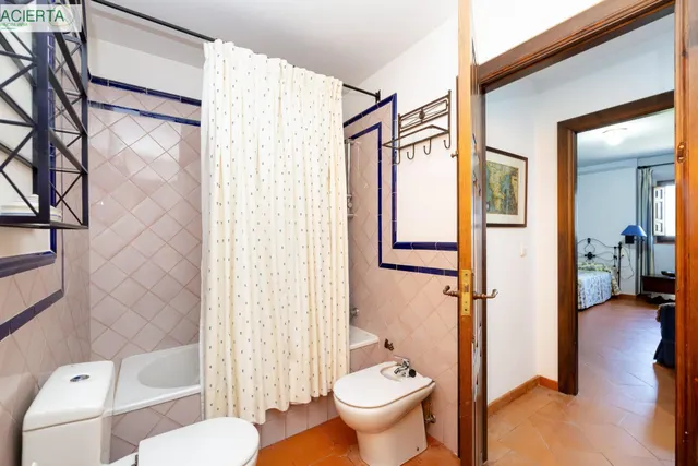 Espectacular villa en Otura — 46