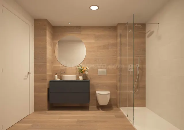Apartamento 2 habitaciones 80m² en venta - Playa setla mirarrosa — 3