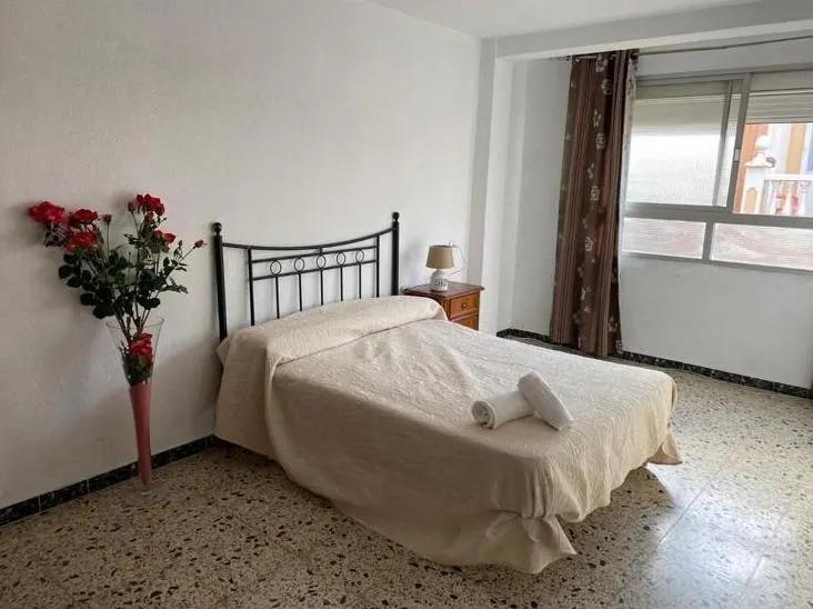 CASA A 50 METROS DE LA PLAYA