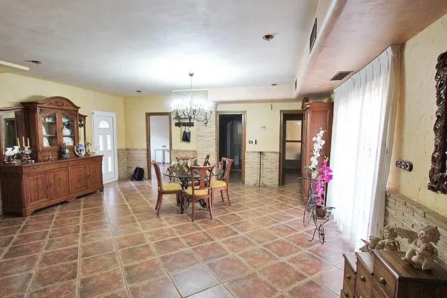 Villa 6 habitaciones 322m² en venta - Pueblo 5 — 14