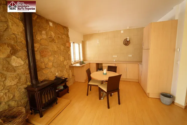 Chalet en Finestrat — 17