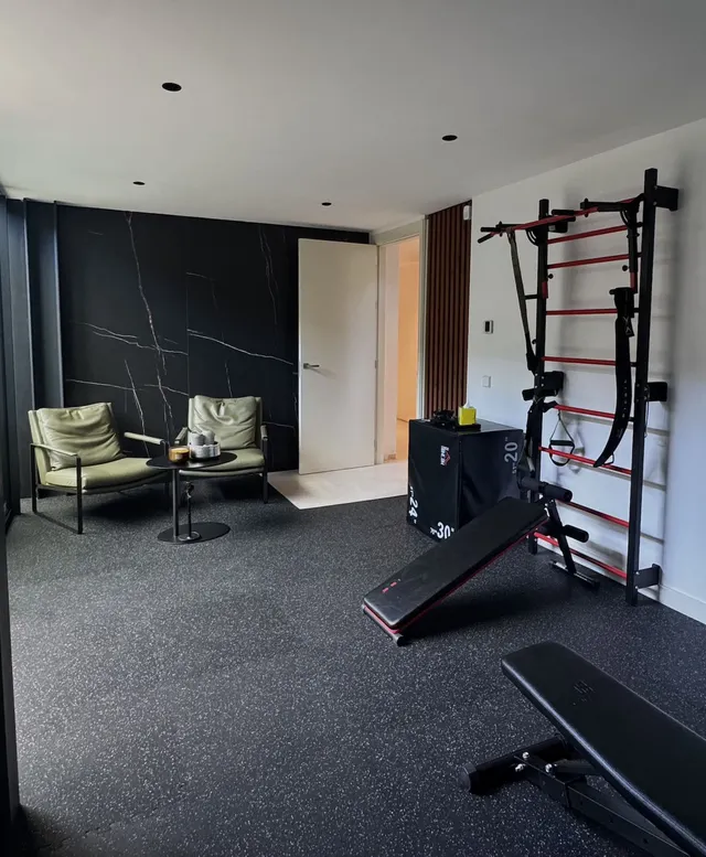 Chalet 6 habitaciones 410m² en venta - Marbella — 34