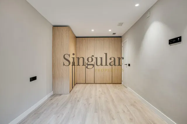 Piso en venta en Sant Gervasi — 15