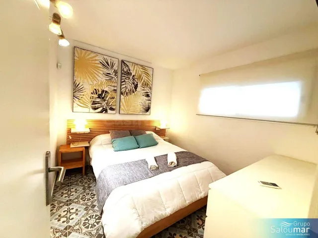 Piso de 1 habitación - Salou - con LICENCIA TURISTICA - foto 4