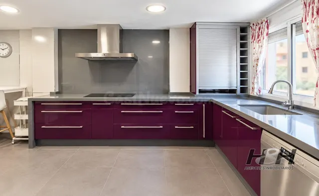 Adosado 5 habitaciones 227m² en venta - Campamento - foto 3