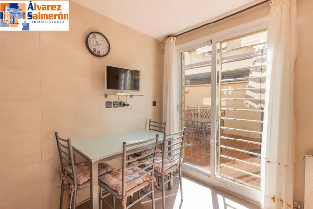 ¡EXCLUSIVA VIVIENDA UNIFAMILIAR CON PATIO PRIVADO EN ARMILLA! — 9