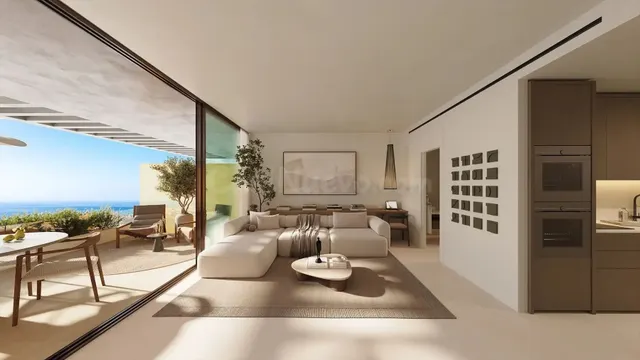 Villa 3 habitaciones 130m² en venta - El Higuerón — 2