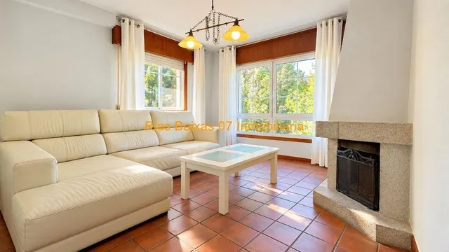 REF 4281 CHALET 4 DORM. CON PARCELA CERRADA DE 2.800m2 ( TOMIÑO ) — 7